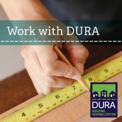 Work with DURA 