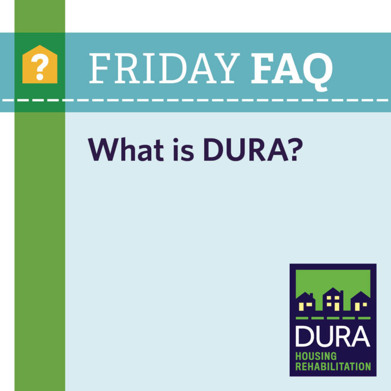 What Is DURA Denver Urban Renewal Authority