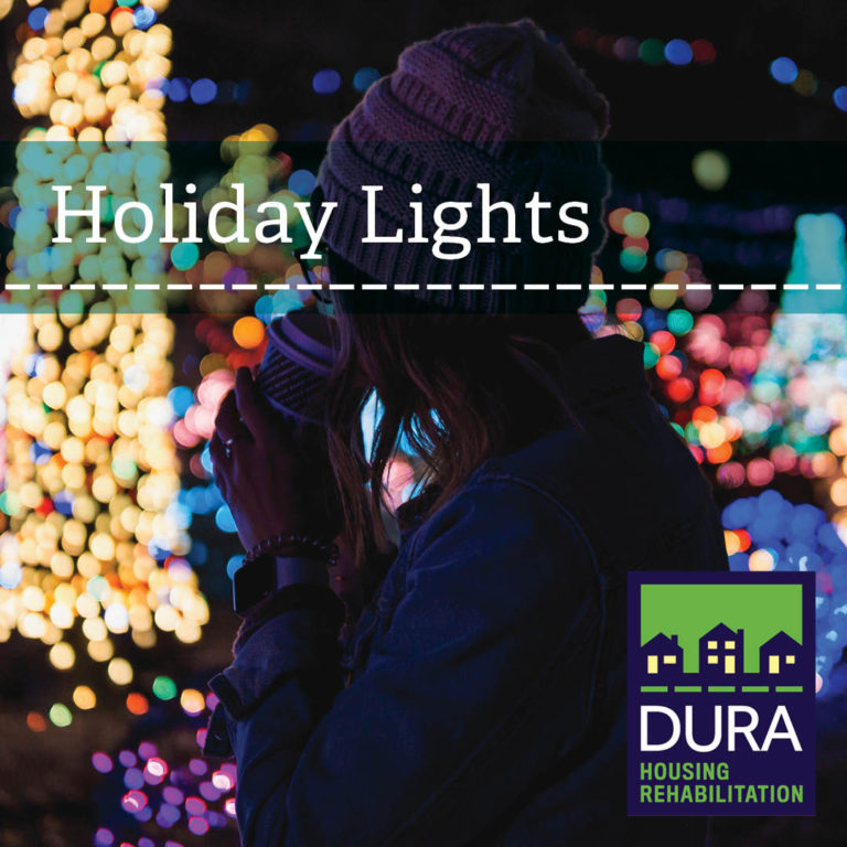 The best places to see holiday lights in Denver Denver Urban Renewal Authority
