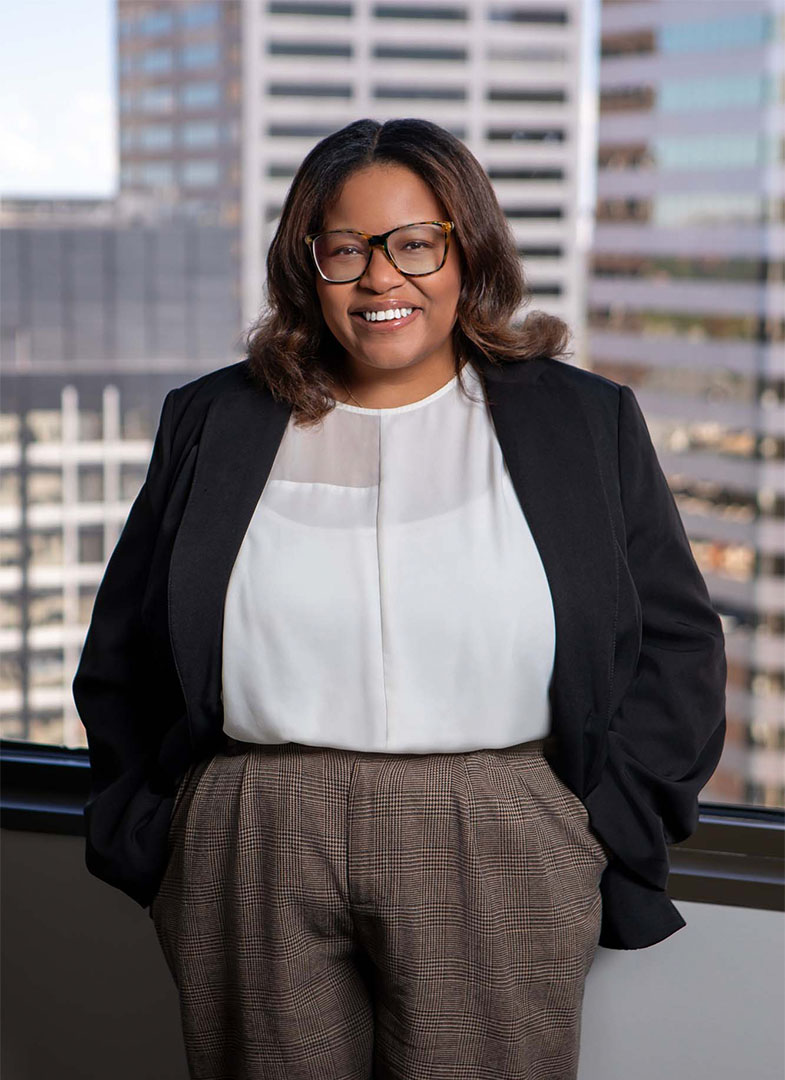 April Simmons, DURA