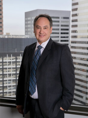 Charles Garcia, DURA