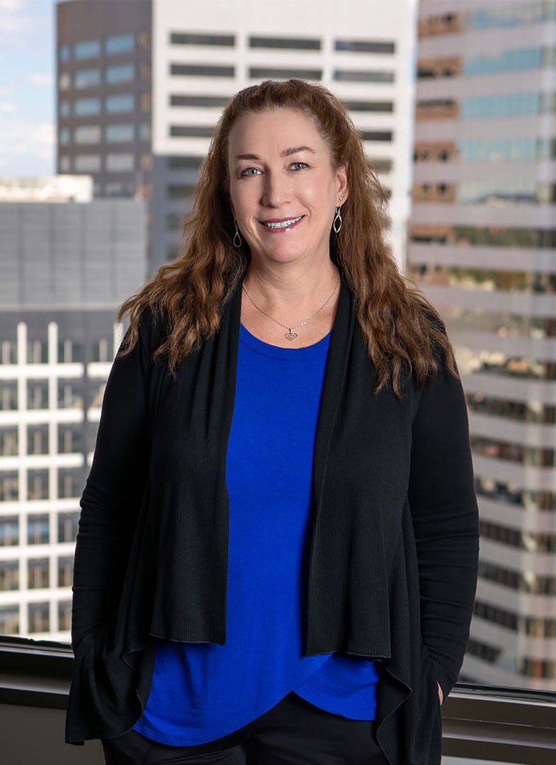Gayleen Wauer, DURA