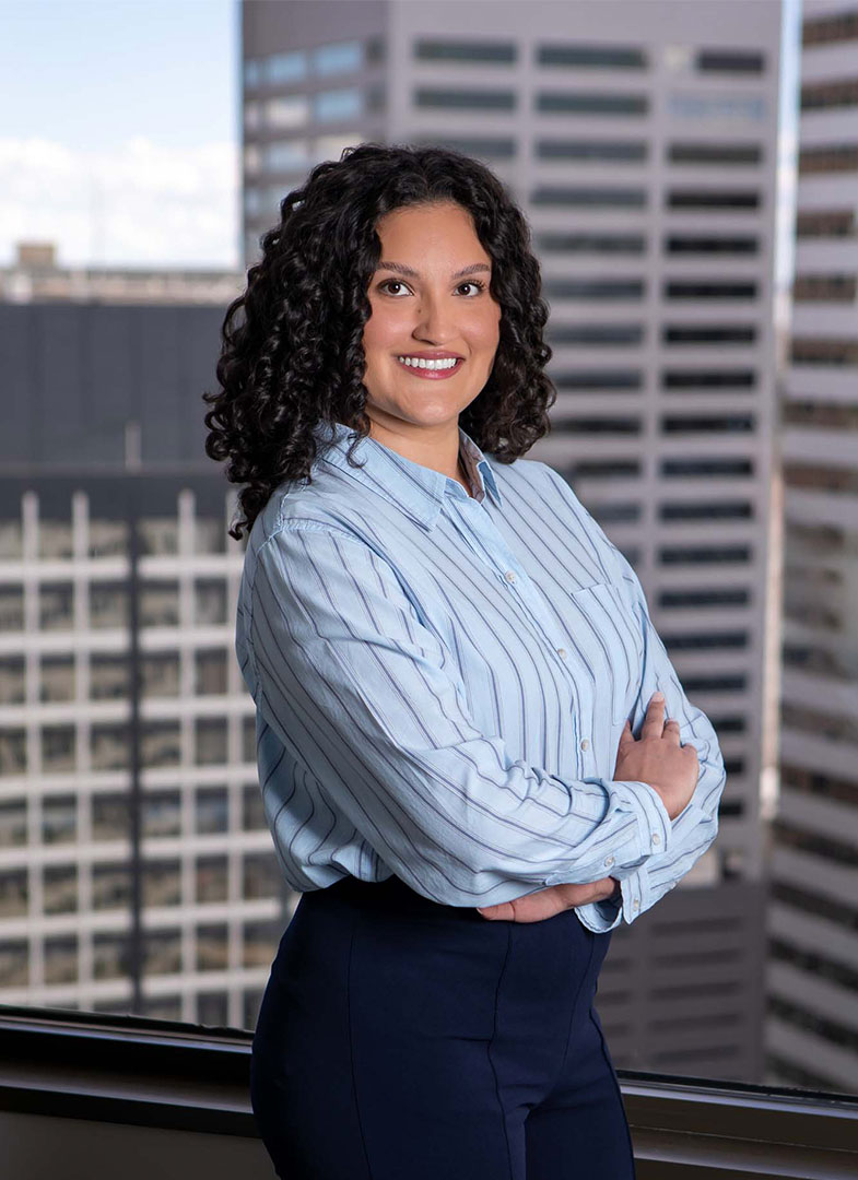 Keyla Galindo, DURA