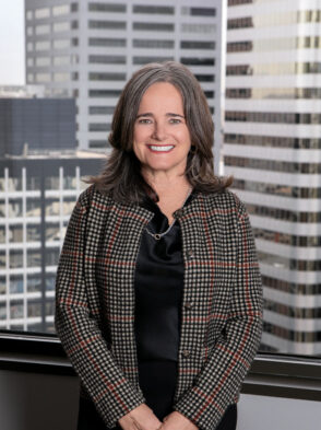 Kristin Bronson, DURA Board