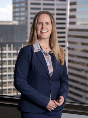 Michelle Howard, DURA