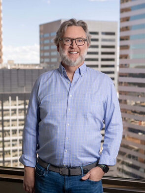 Michael Guertin, DURA