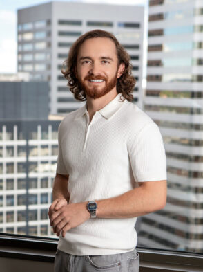 Travis Hedrick, DURA